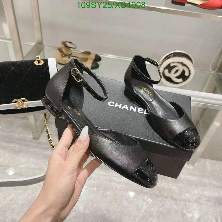 SAMC - CHL Women Shoes Ballet - 275