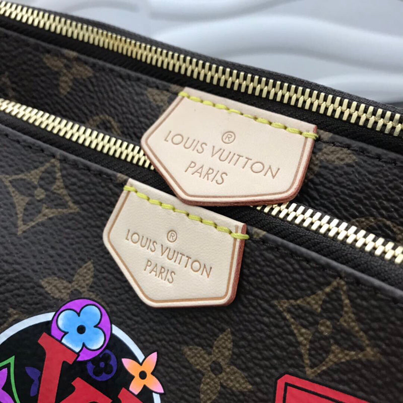 Glami-LAON - LOV Bags - 1034