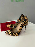 SAMC - CBL Women Shoes - 130