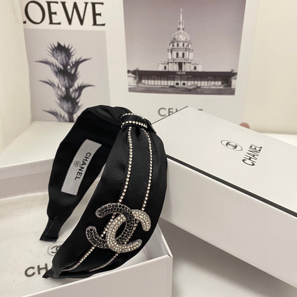 EN - Luxury Hair Band CHL 028