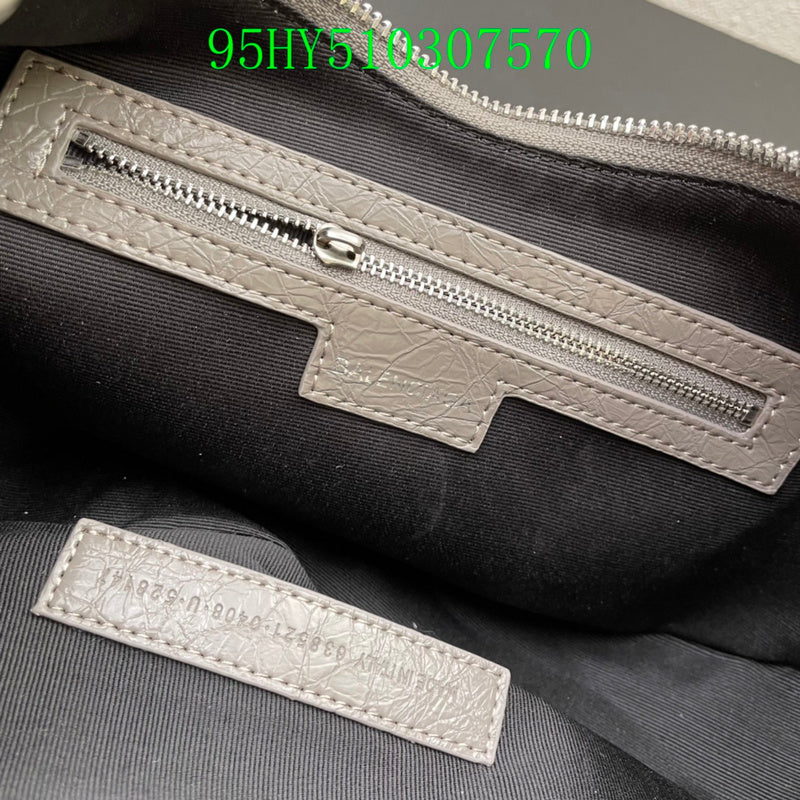 Glami GlamI - BGA Bags - 1891