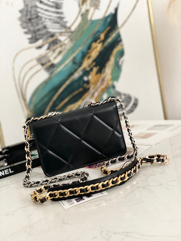 Satchel Bags - CLN Bags - 466