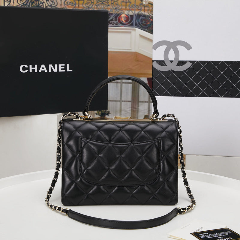 Satchel Bags - CLN Bags - 1023