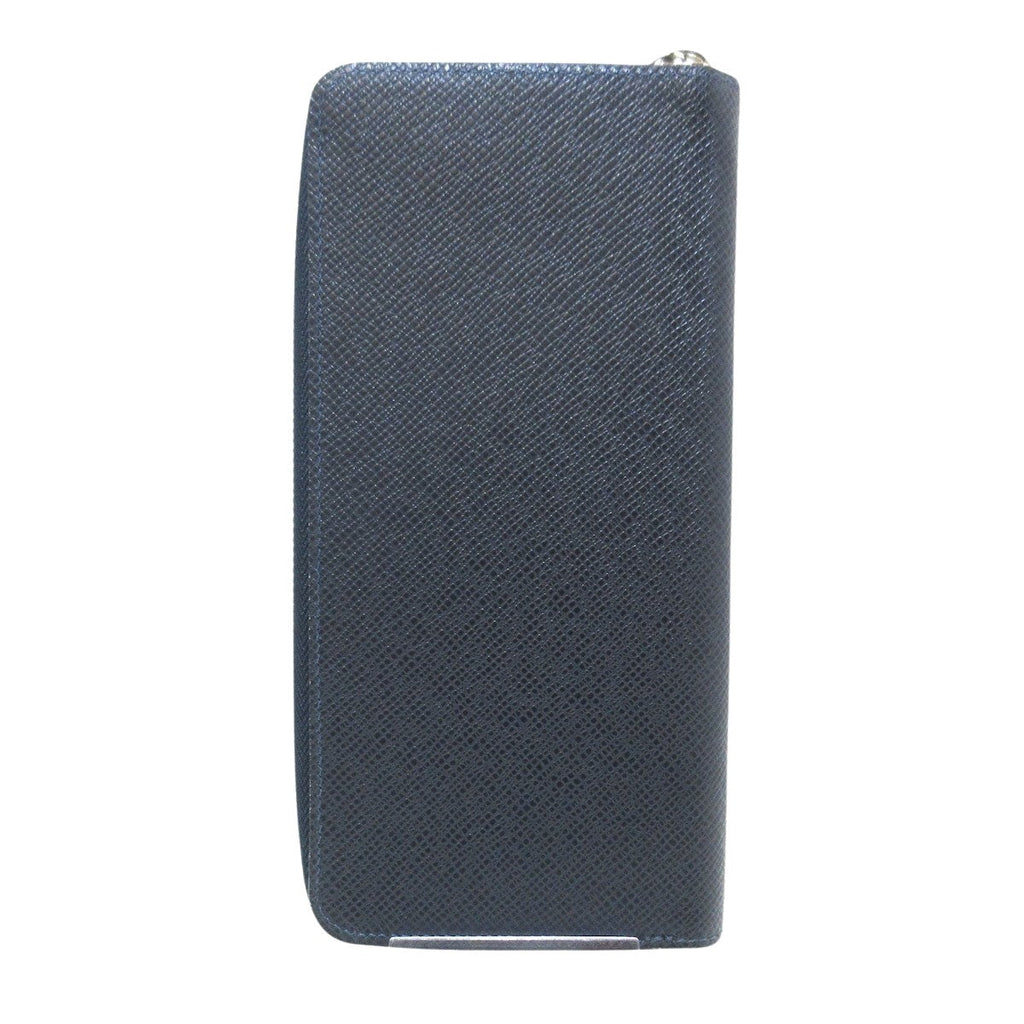 Louis Vuitton Zippy Wallet Vertical  Leather Wallet  ()