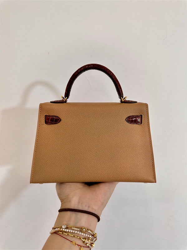 Glami - HMS Bags - 738