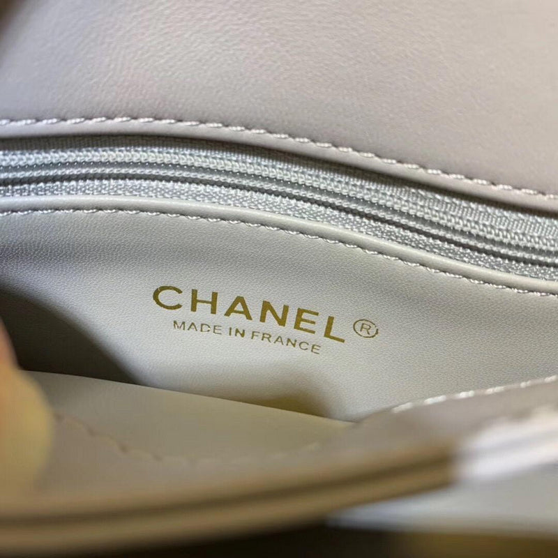 Satchel Bags - CHL Bags - 006