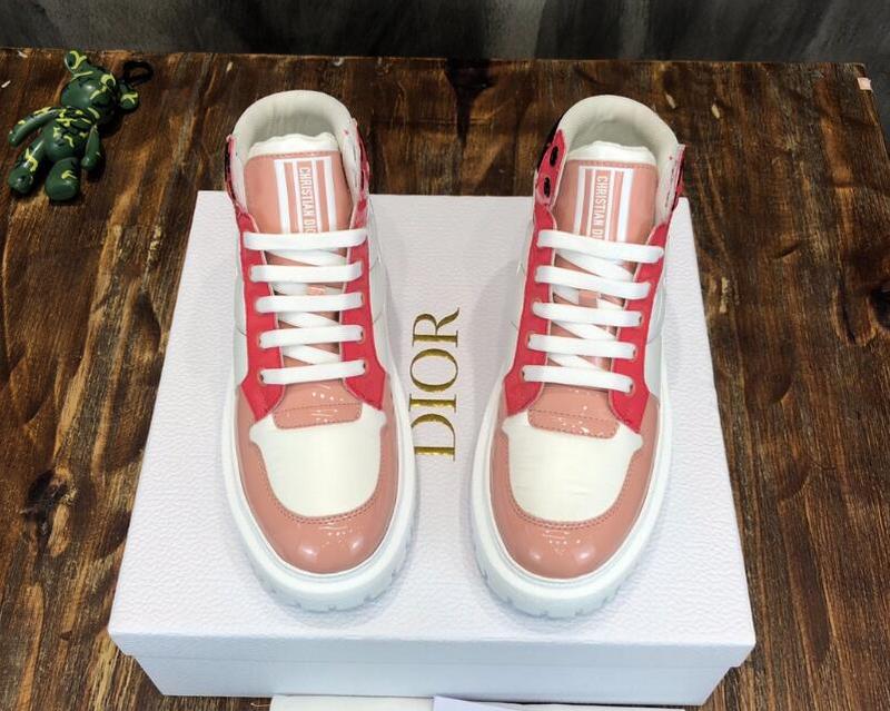 SAMCC - DOR Women Shoes - 758