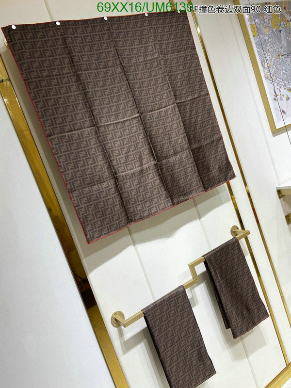 SAMC - FDE Scarves - 070