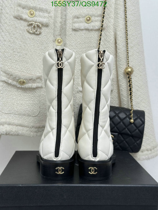 SAMC - CHL Women Boots - 118