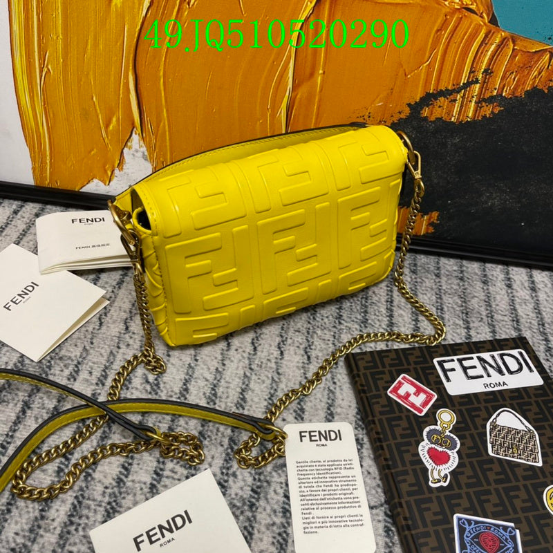Glami - FDE Bags - 3074