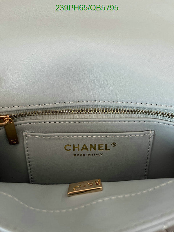 SAMC - CHL Bags - 553