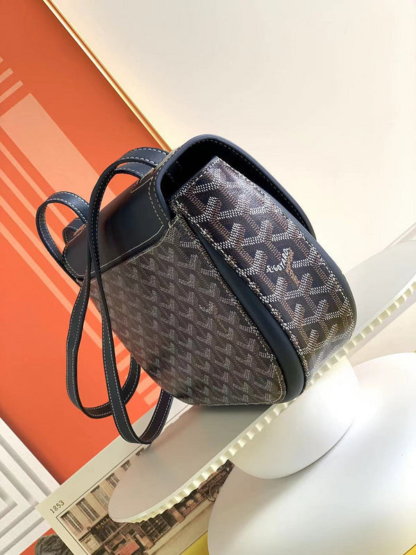 Satchel Bags - GOD Bags - 613
