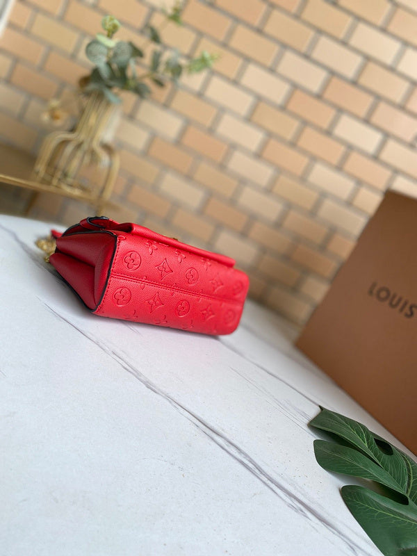 Glami- Glami- Lu-Vi bags - 3795