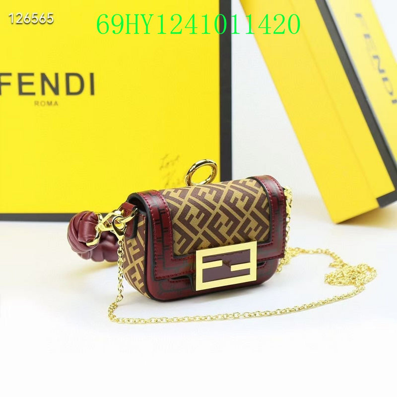 Glami - FDE Bags - 2275