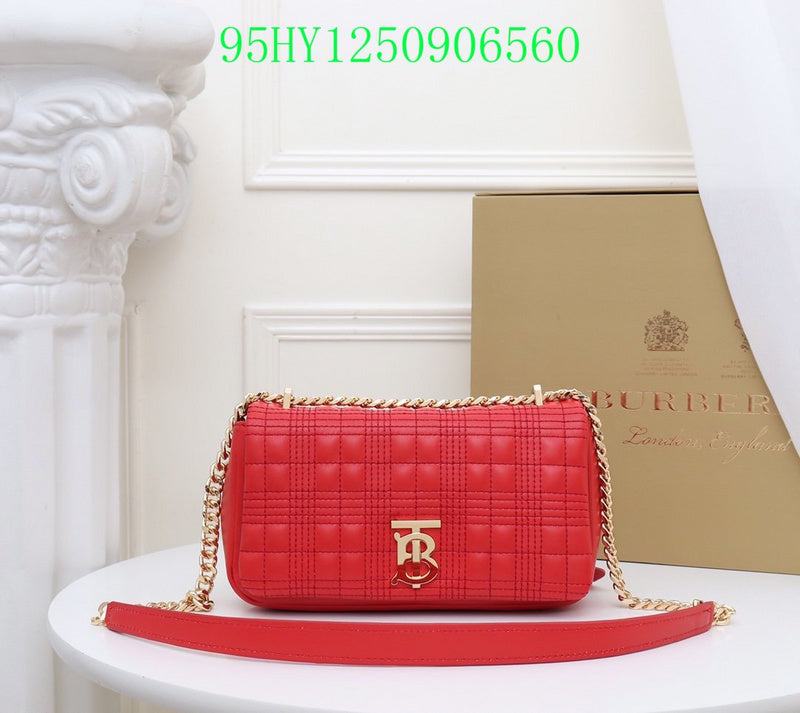 ELE Fashion -BBR Bags - 393