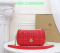 ELE Fashion -BBR Bags - 393