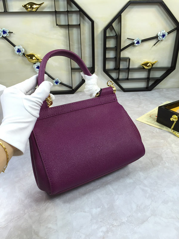 Satchel Bags - DG Bags - 027