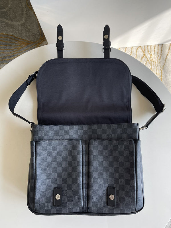Glami- - LOV Men Bags - 459