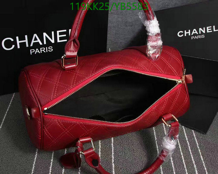 SAMC - CHL Bags Handbags - 140
