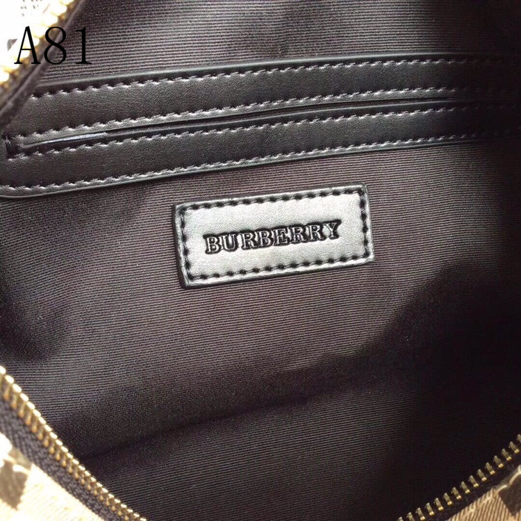 ELE Fashion -BBR Bags - 844