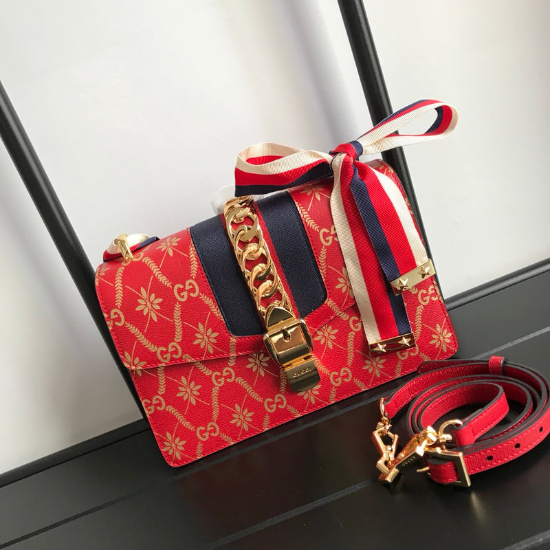 Satchel Bags - GCI Bags - 1185