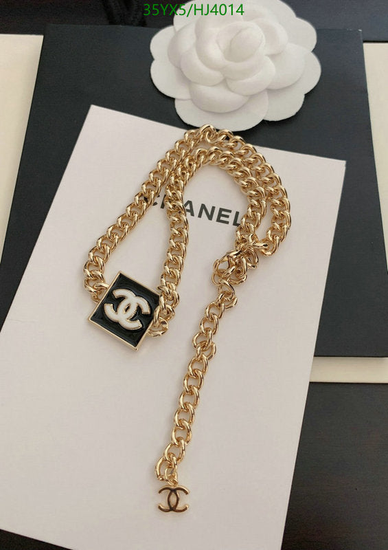 SAMC - CHL Jewelry - 519