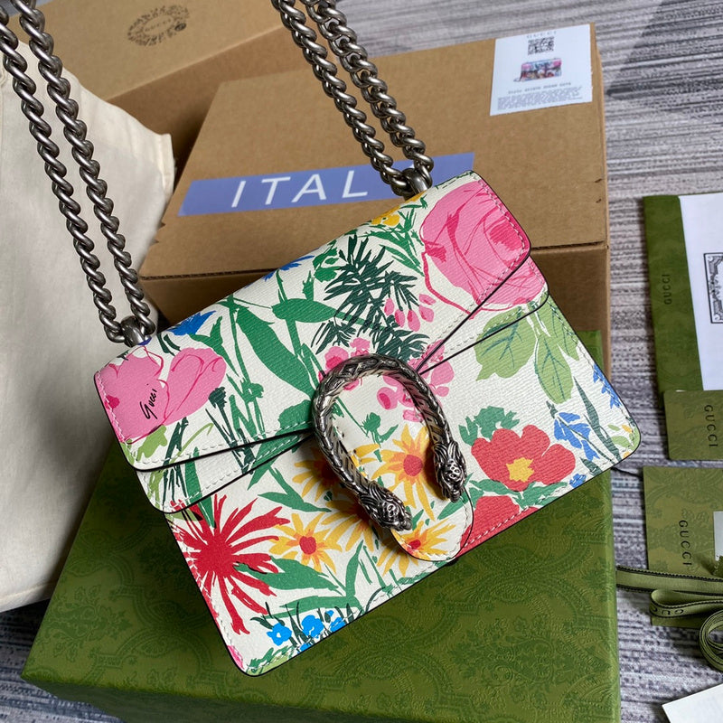 Glami - Glami Bags - 2010