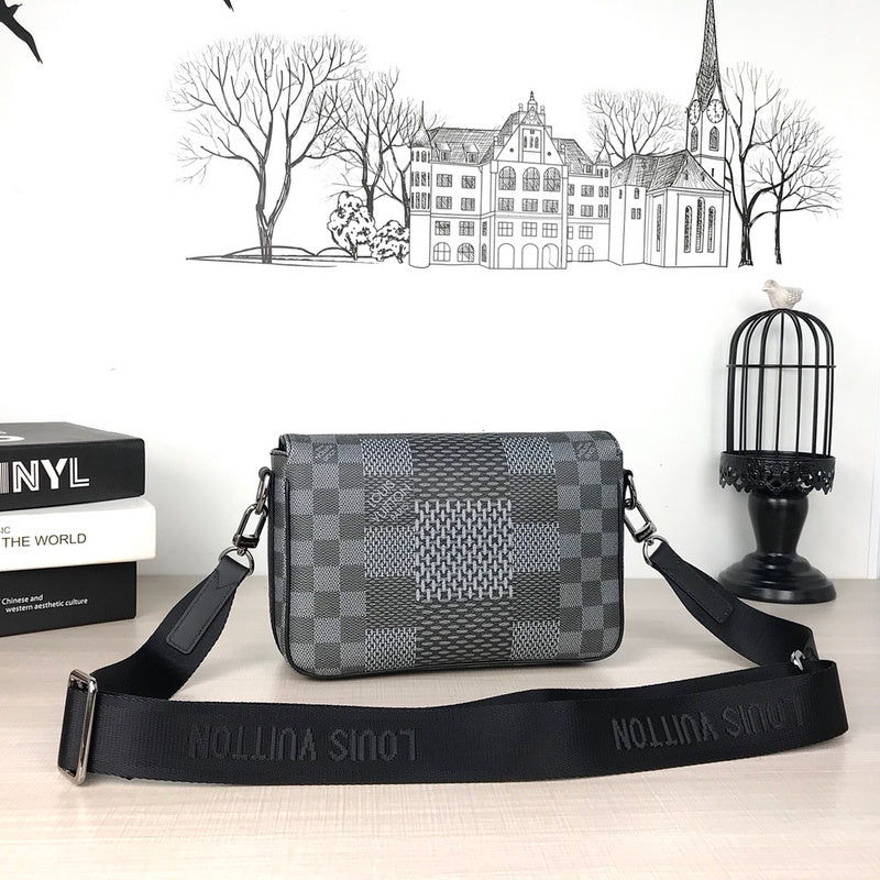 Satchel Bags - VL1 Bags - 514