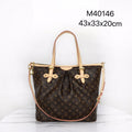 Glami- Glami- Lu-Vi bags - 11788