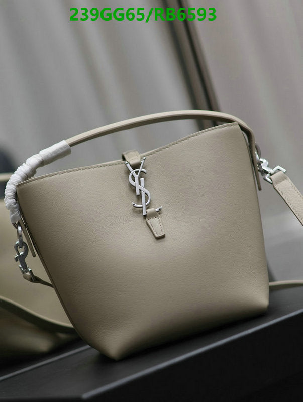 SAMC - YLS Bags - 120