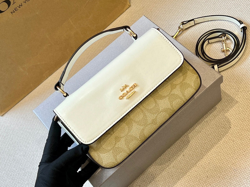 Satchel Bags - CCH Bags - 433