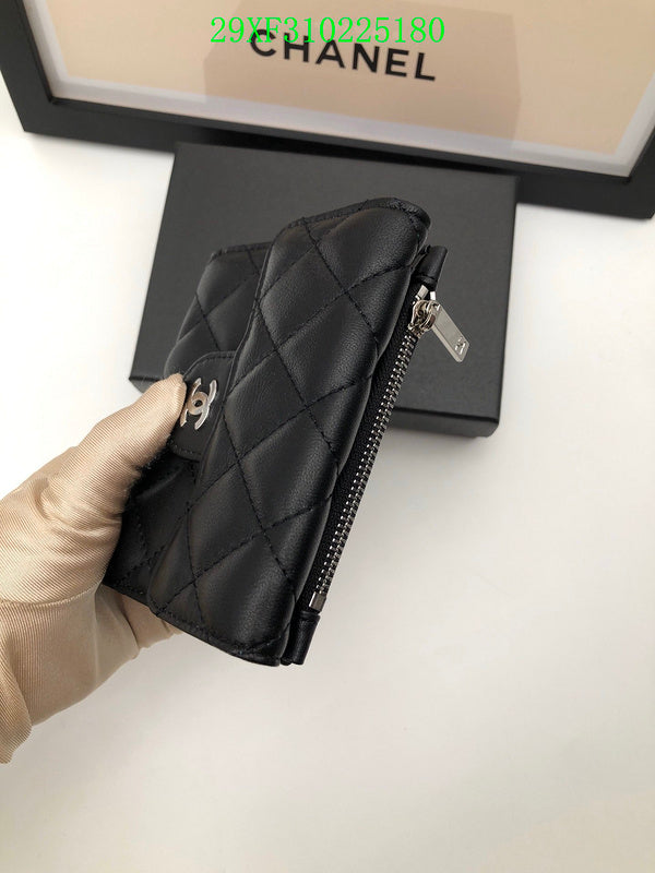 Glami - CHL Wallet - 2544
