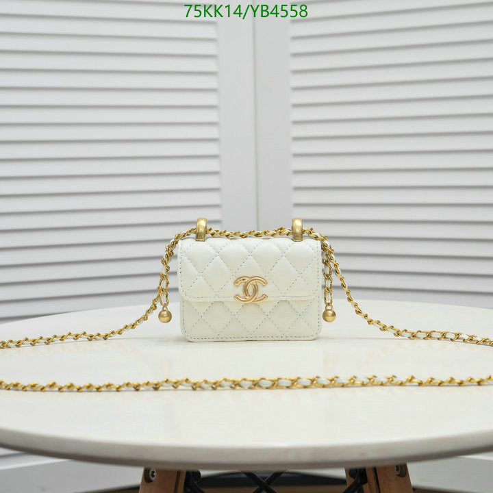 SAMC - CHL Bags Crossbody - 475