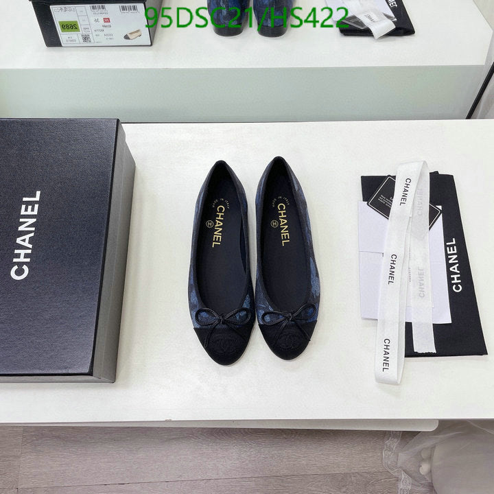 SAMC - CHL Women Shoes Ballet - 169