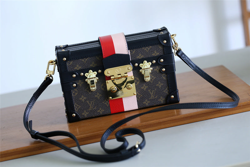 Glami Fashion Lu-Vi bags - 8235