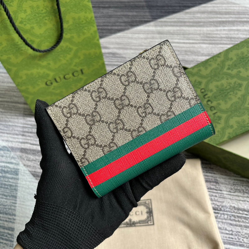 Glami-is - Guki Card Case - 001