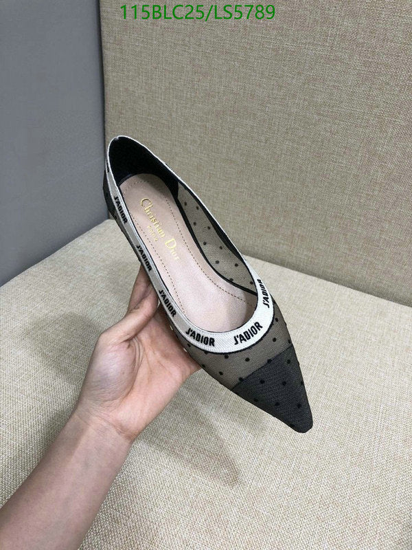 SAMCC - DOR Women Shoes - 1930