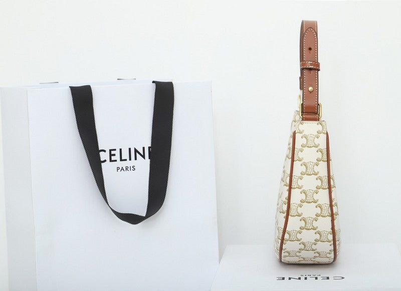 Glamy - COL Bags - 653