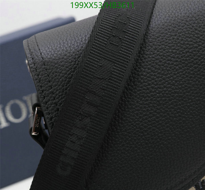 SAMCC - DOR Bags - 1091