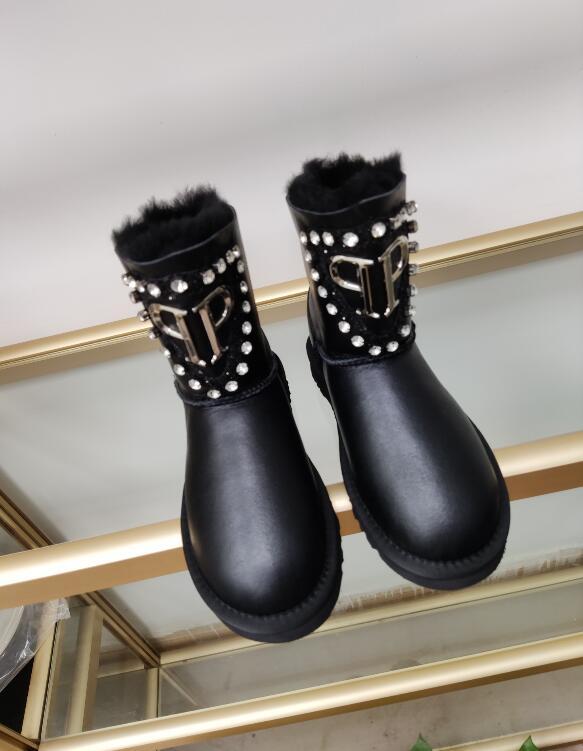Glamy - PHP Shoes - 086