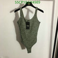 SAMC - FDE Swimsuits - 106