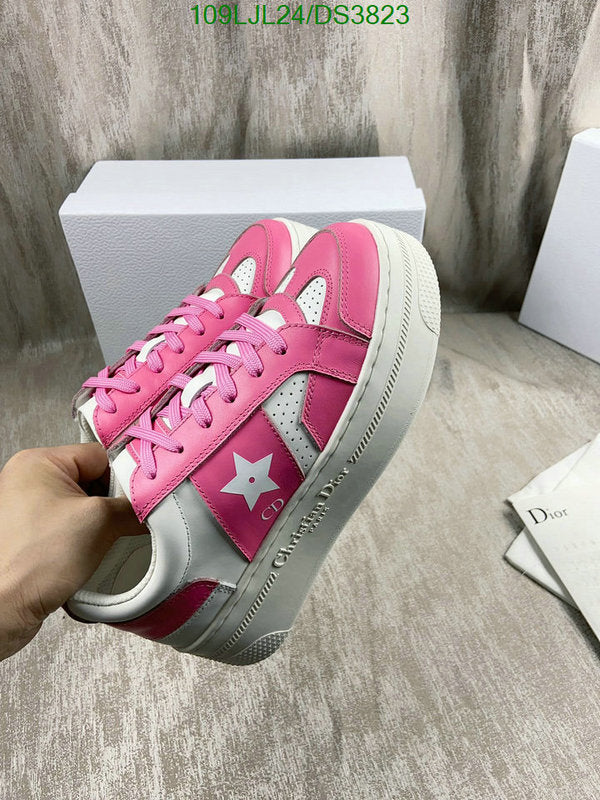 SAMCC - DOR Women Shoes - 1425