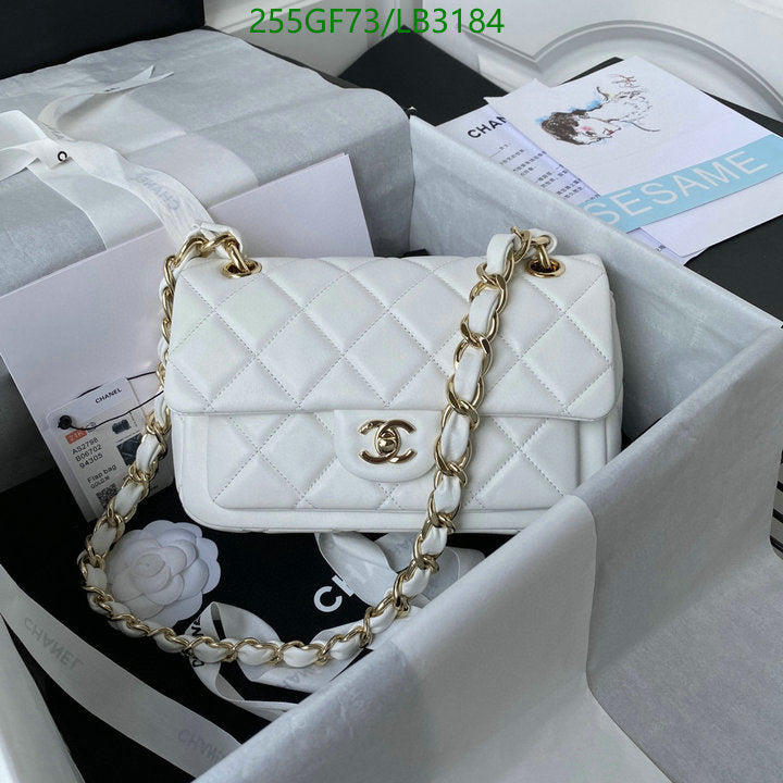SAMC - CHL Bags - 879