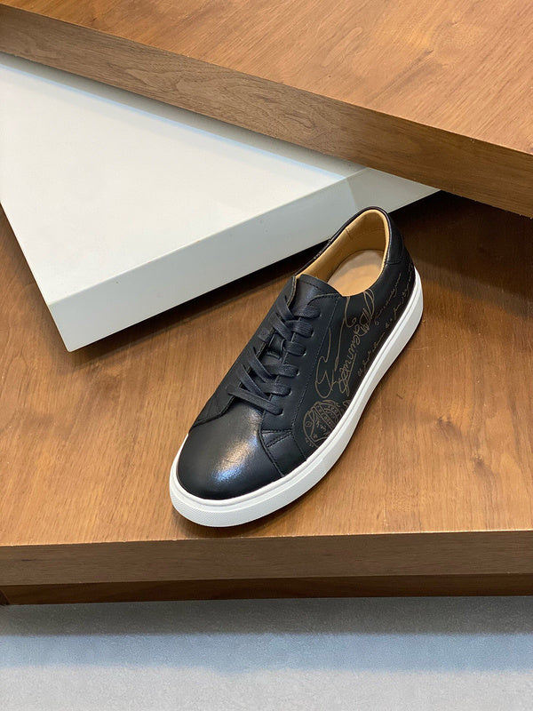 Glami - BRE Men Shoes - 093