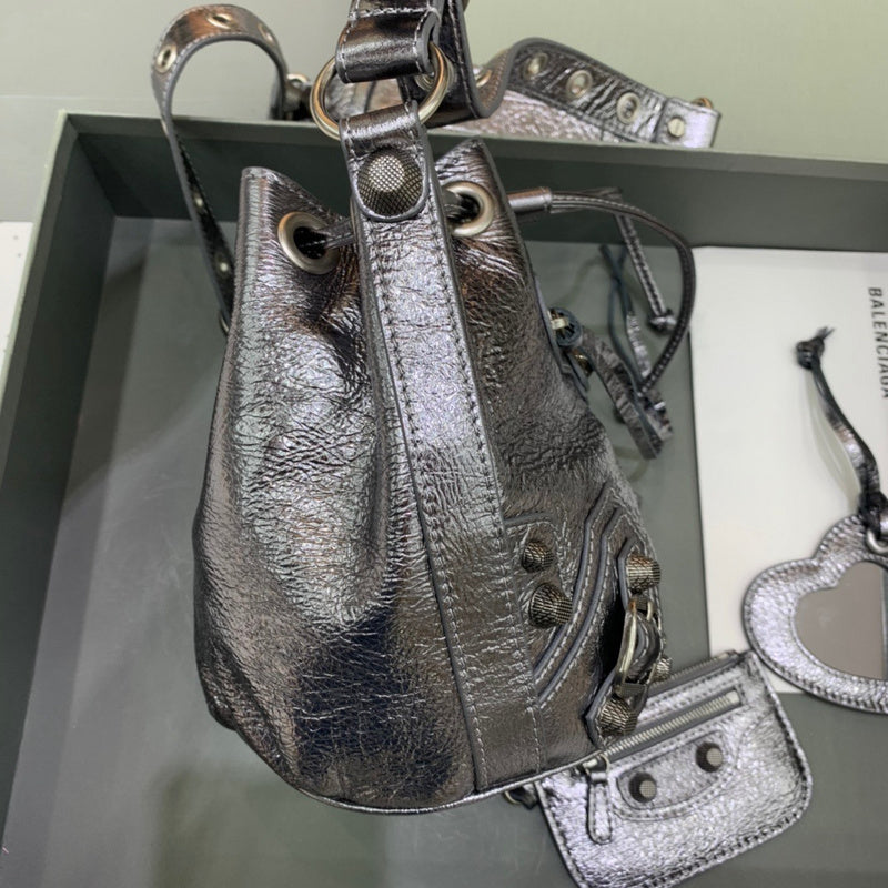 Satchel Bags - BGA Bags - 499