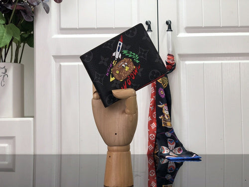 GlamI Lu-Vi bags - 2573