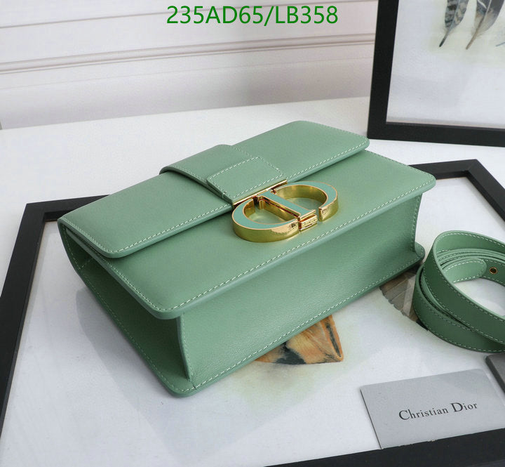 SAMCC - DOR Bags - 1373