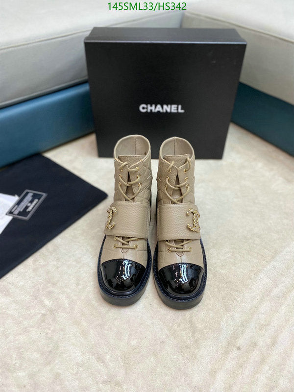 SAMC - CHL Women Boots - 085