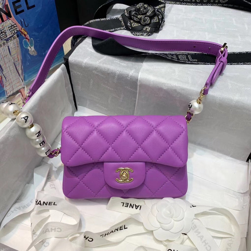 Glami-i - CHL Lady Bags - 693