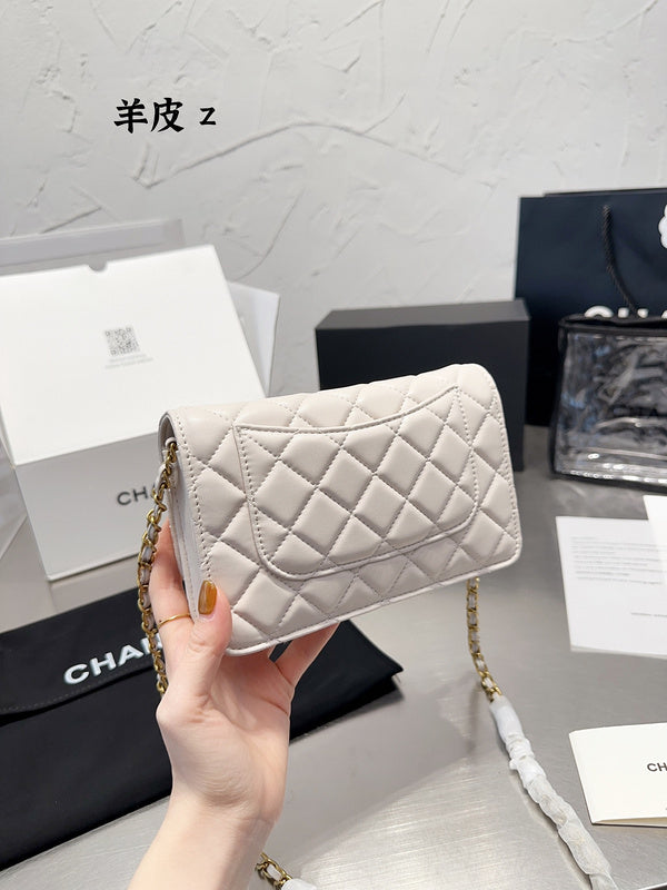 Satchel Bags - CHL Bags - 7235